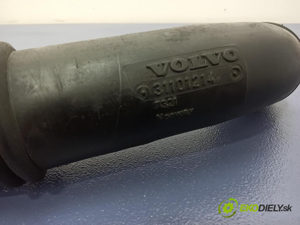 Volvo S60 2001 trubka Vzduch: 31101214