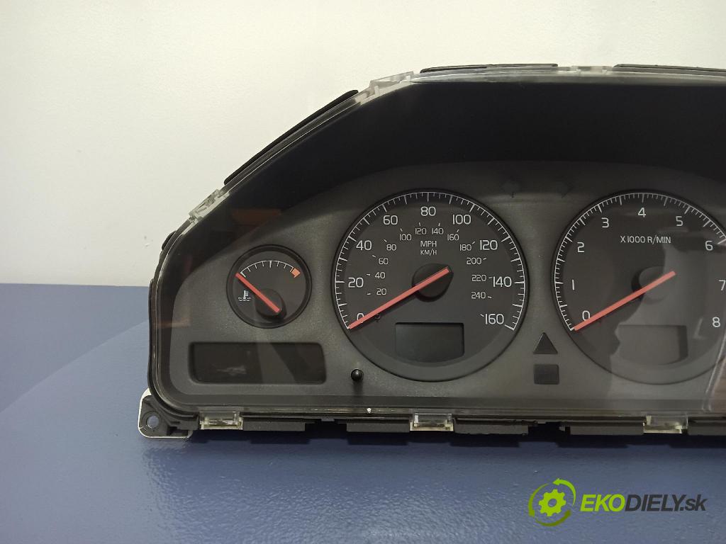 Volvo S60 2001 Přístrojová deska 9499670