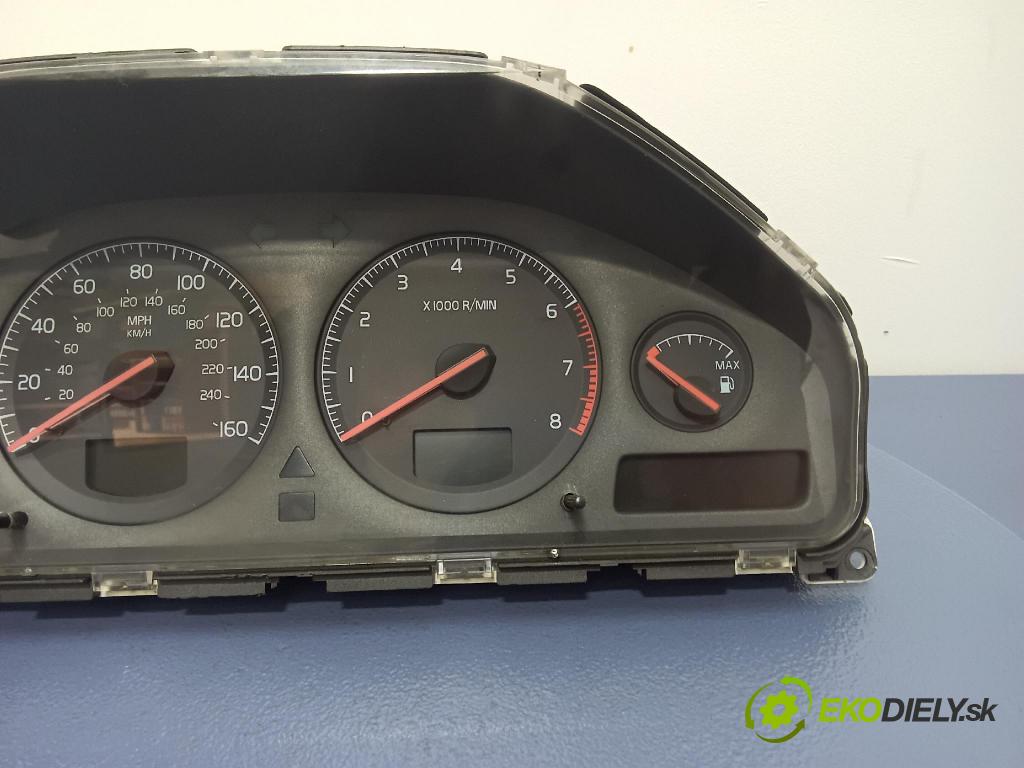 Volvo S60 2001 Přístrojová deska 9499670