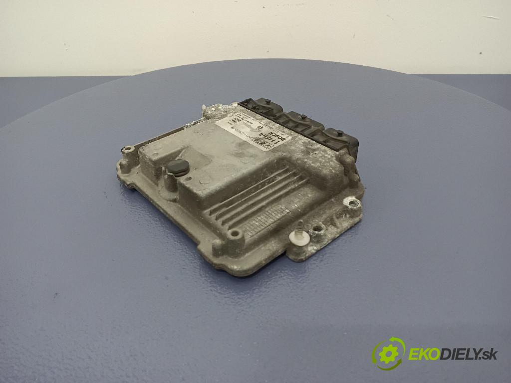 Ford C-max 2004 riadiaca jednotka Motor: 0281011263