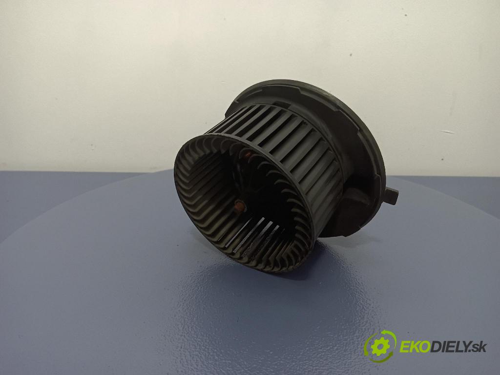 Volkswagen Touran 2004 ventilátor Vzduch: 1K1819015