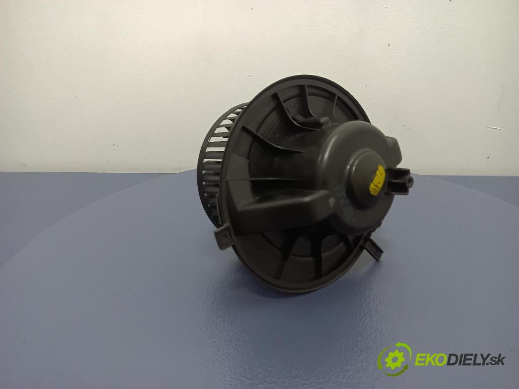 Volkswagen Touran 2004 ventilátor Vzduch: 1K1819015