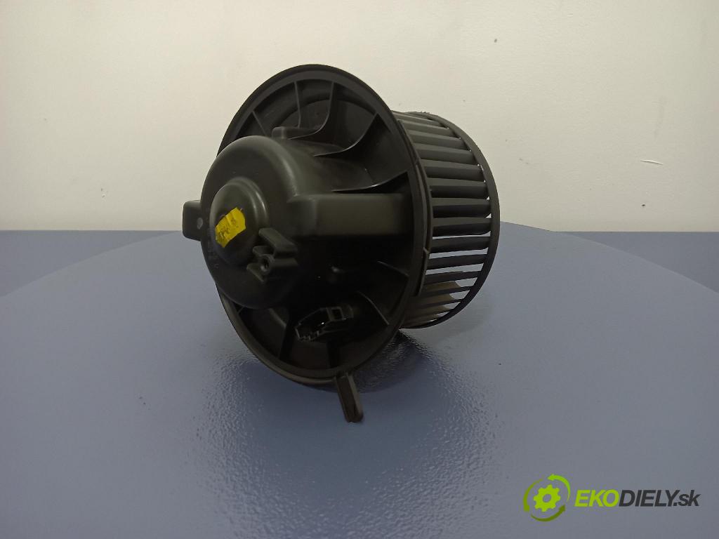 Volkswagen Touran 2004 ventilátor Vzduch: 1K1819015