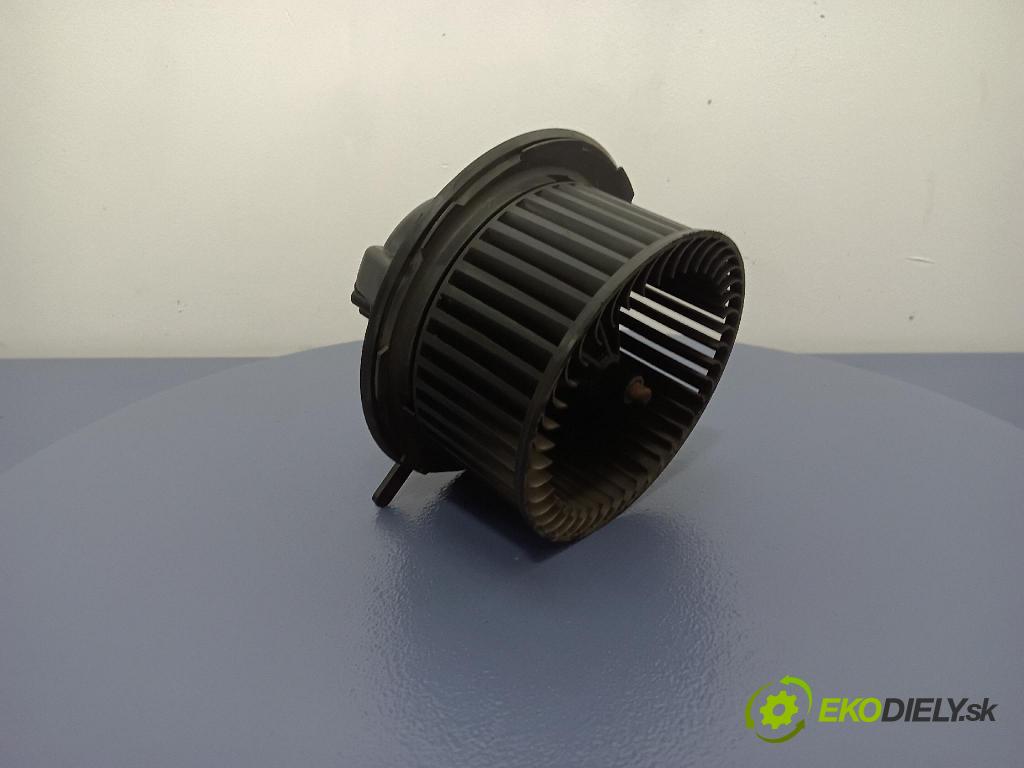 Volkswagen Touran 2004 ventilátor Vzduch: 1K1819015