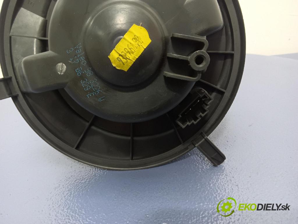 Volkswagen Touran 2004 ventilátor Vzduch: 1K1819015