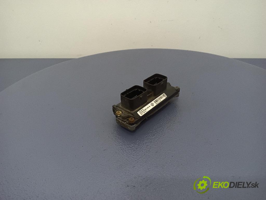 Fiat Panda 2003 riadiaca jednotka Motor: 55193434