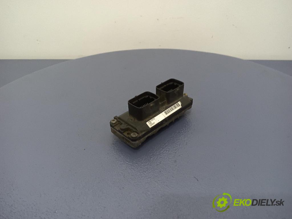 Fiat Panda 2003 riadiaca jednotka Motor: 55193434
