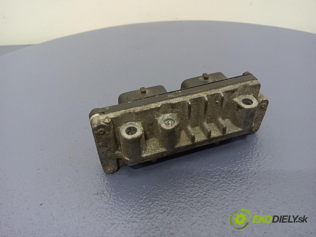 Fiat Panda 2003 riadiaca jednotka Motor: 55193434