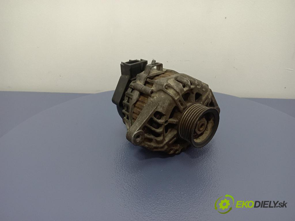 Kia Ceed 2008 Alternator 2655447