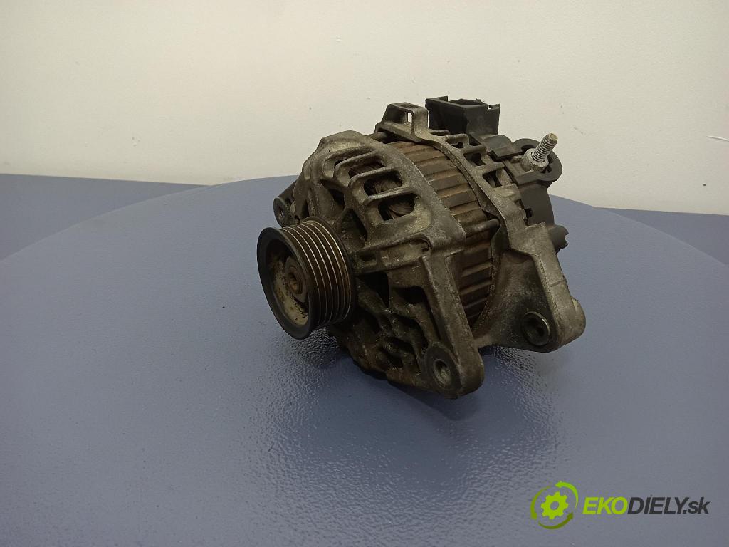 Kia Ceed 2008 Alternator 2655447