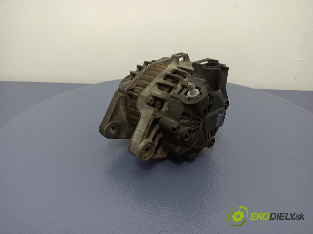 Kia Ceed 2008 Alternator 2655447