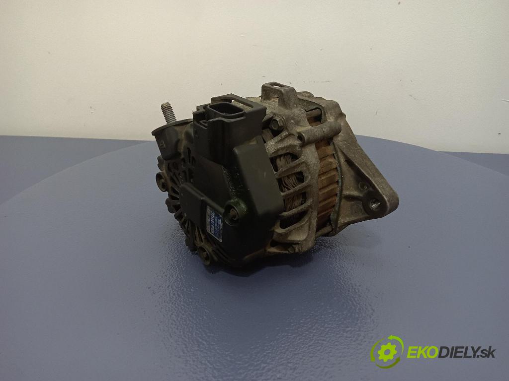 Kia Ceed 2008 Alternator 2655447