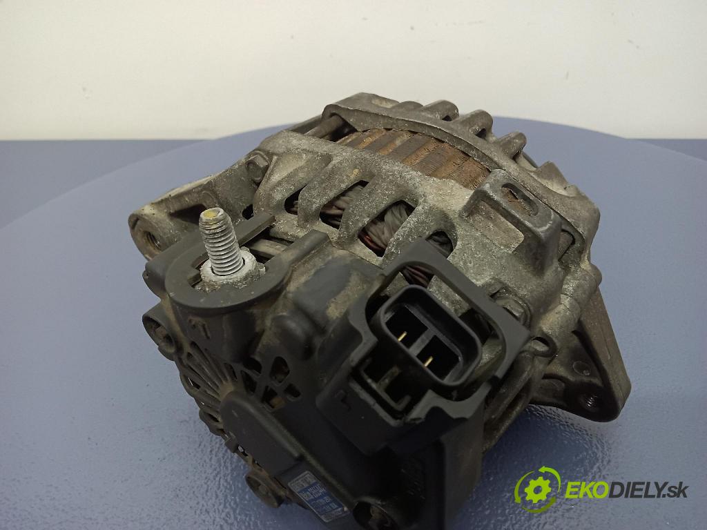 Kia Ceed 2008 Alternator 2655447