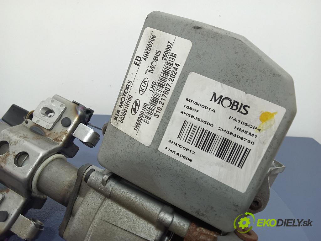 Kia Ceed 2008 Sloupek volantu x 563001H100