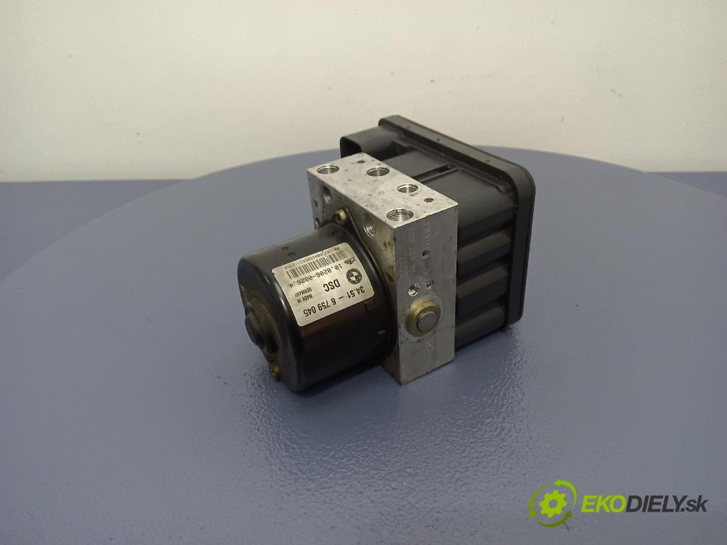 Bmw 318 d 2003 čerpadlo ABS x 6759047