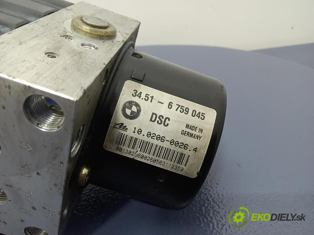 Bmw 318 d 2003 čerpadlo ABS x 6759047