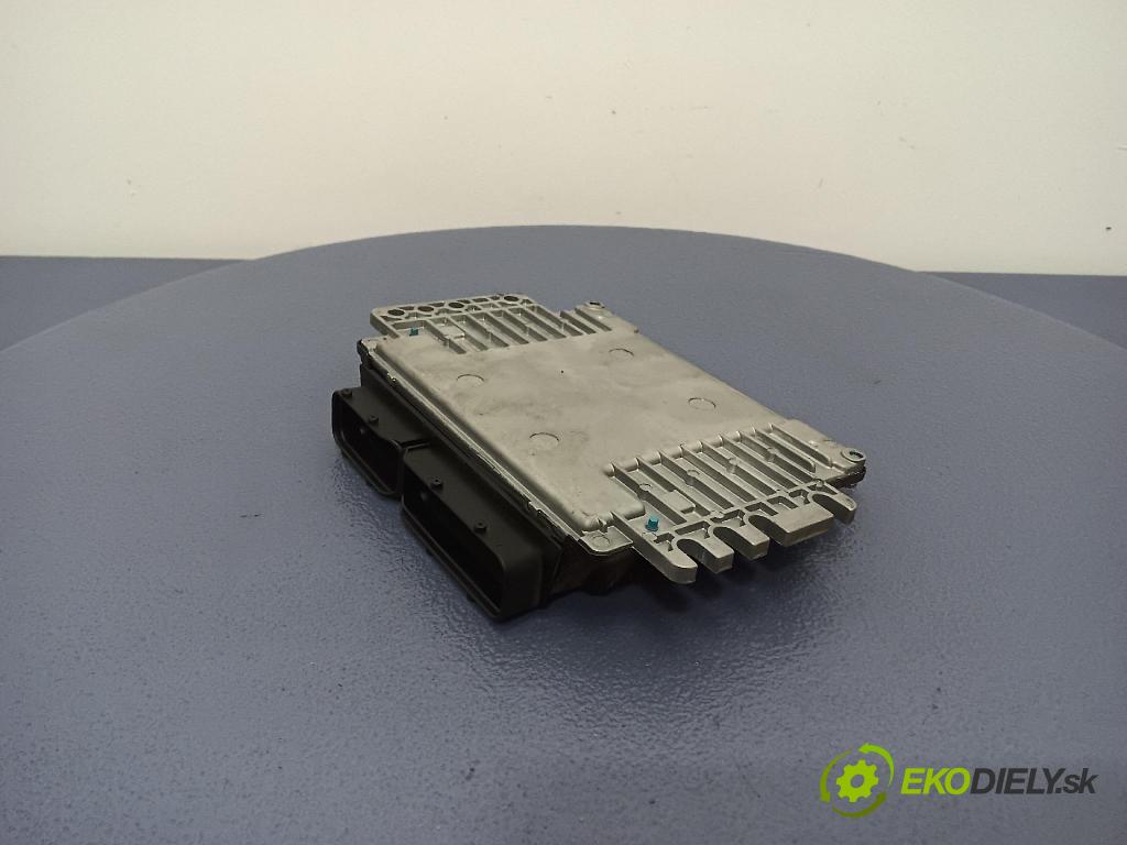 Nissan Almera 2006 riadiaca jednotka Motor: MEC32-211