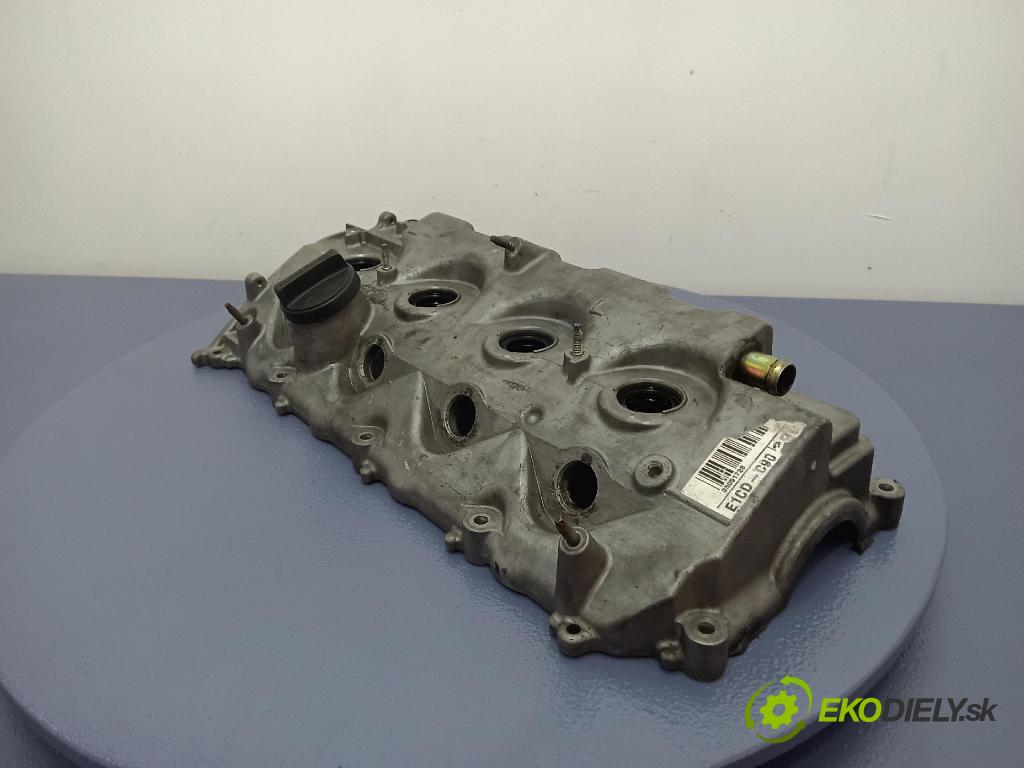 Toyota Avensis 2004 kryt Ventily: 01