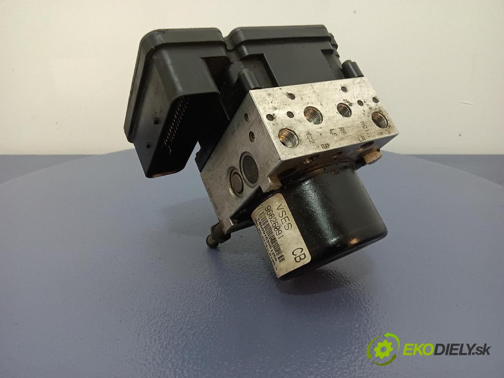 Chevrolet Captiva 2007 čerpadlo ABS x 25.0926-4529.3
