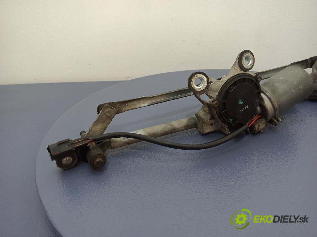 Chevrolet Captiva 2007 mechanizmus motor: Stierače: Predné 01