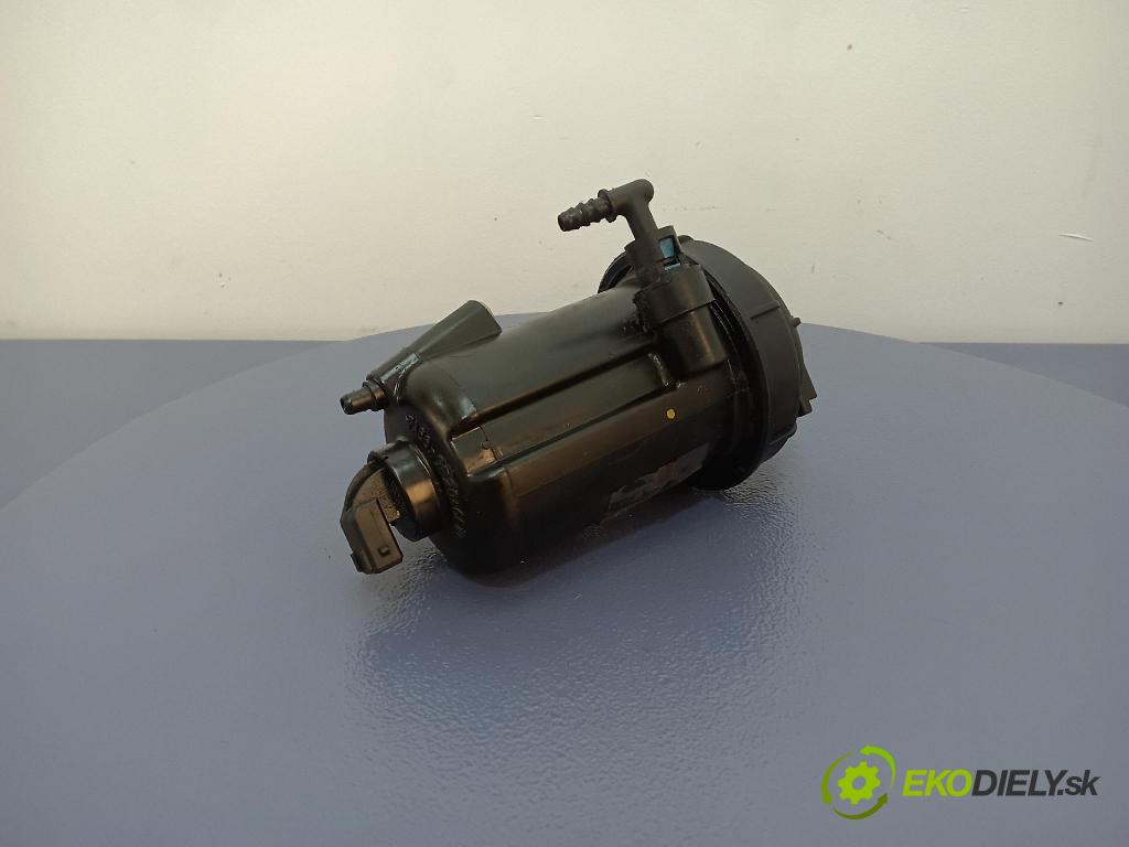 Chevrolet Captiva 2007 obal Filtre: paliva 01
