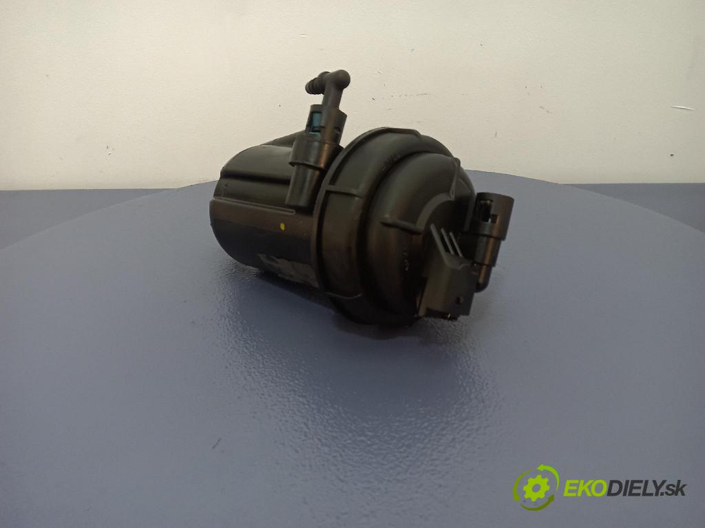 Chevrolet Captiva 2007 obal Filtre: paliva 01