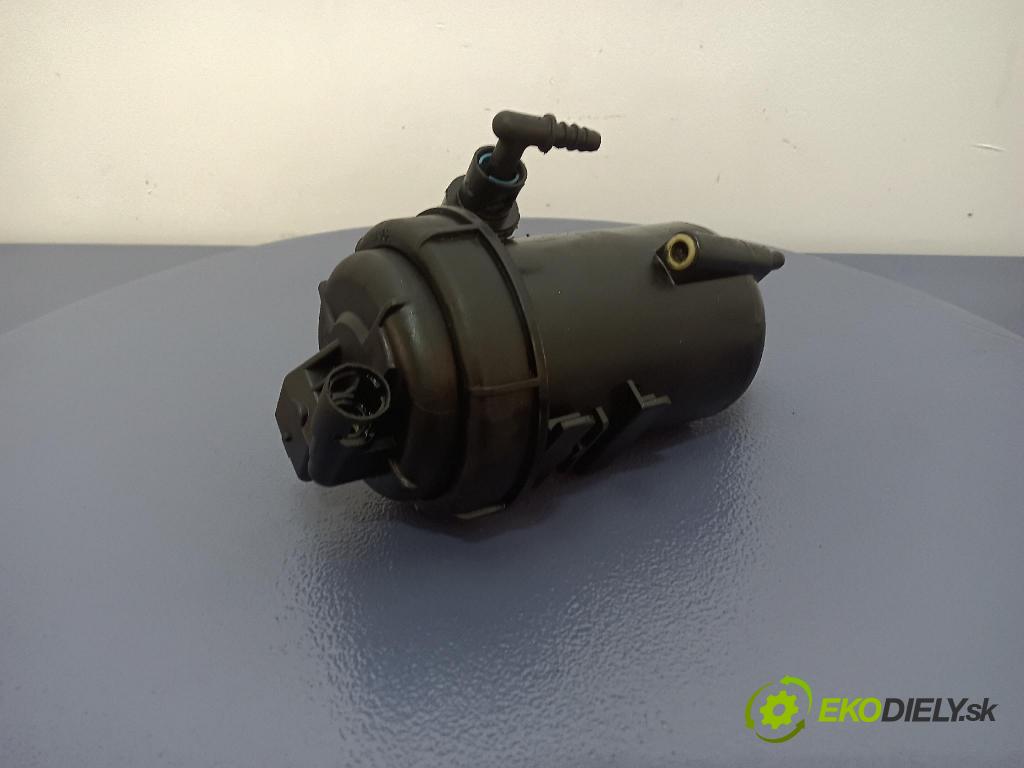Chevrolet Captiva 2007 obal Filtre: paliva 01