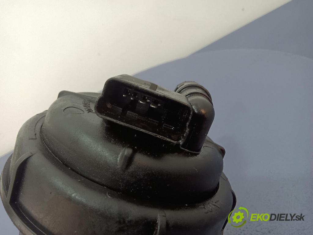 Chevrolet Captiva 2007 obal Filtre: paliva 01