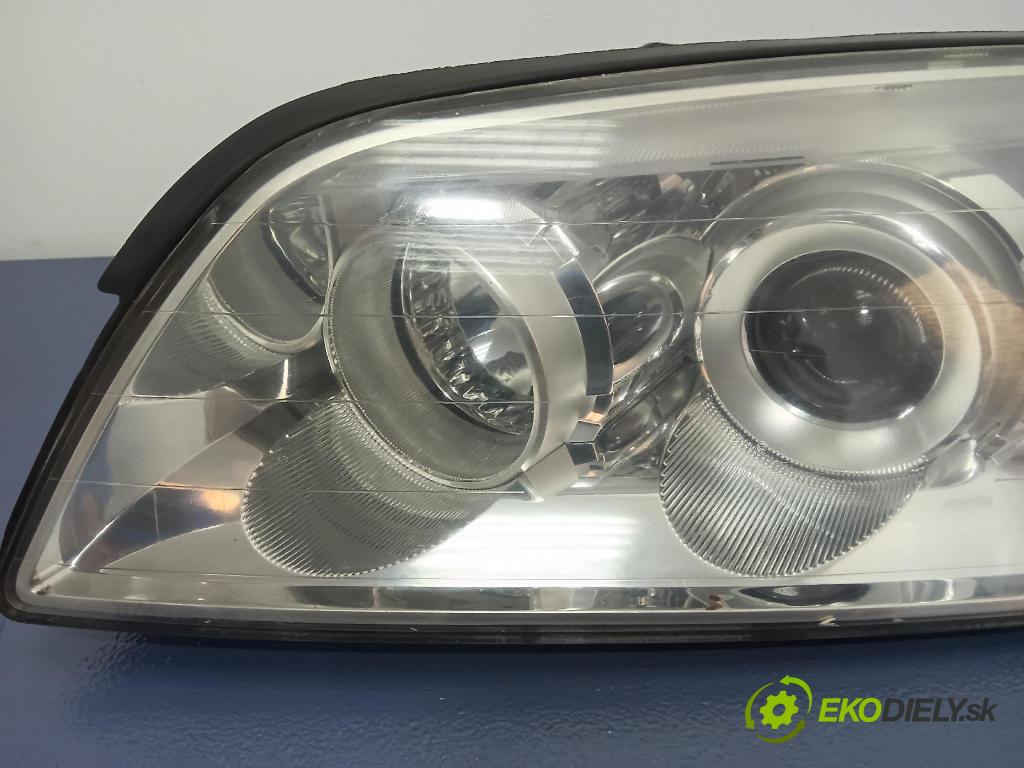 Chevrolet Captiva 2007 Reflektor: Vľavo: 00015547