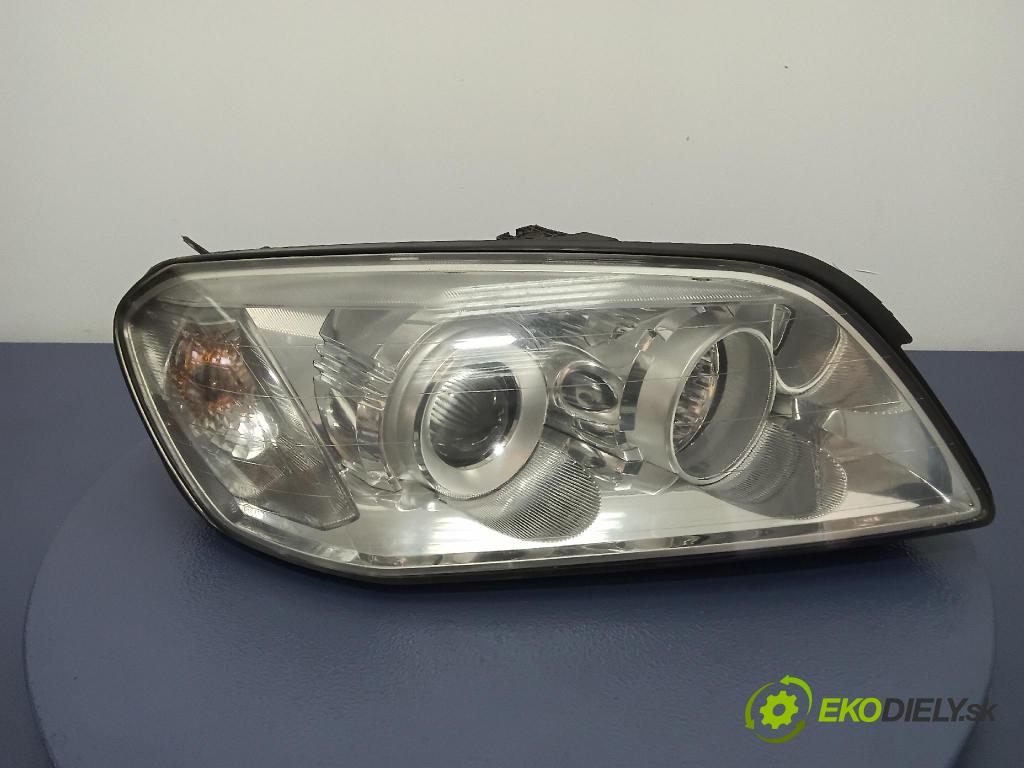 Chevrolet Captiva 2007 Reflektor: v pravo: 00015548