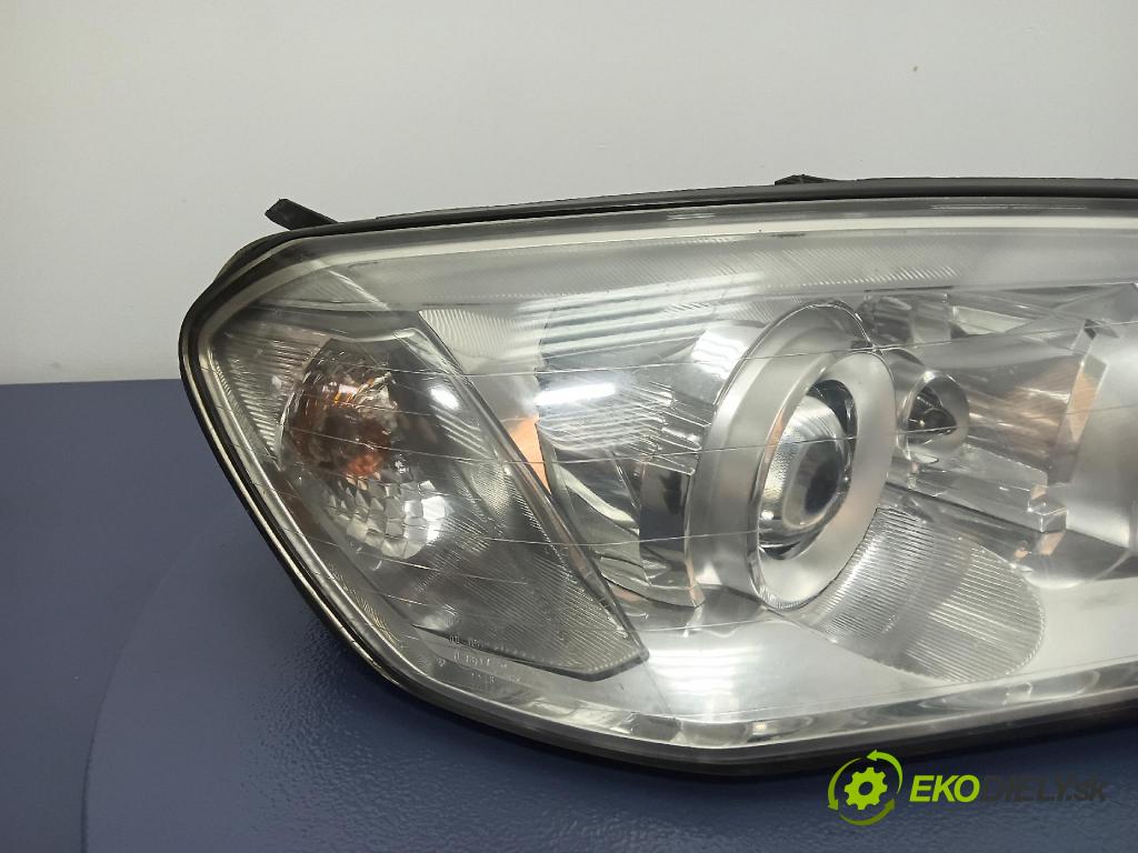 Chevrolet Captiva 2007 Reflektor: v pravo: 00015548