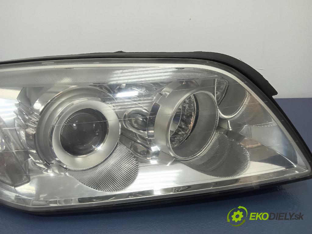 Chevrolet Captiva 2007 Reflektor: v pravo: 00015548