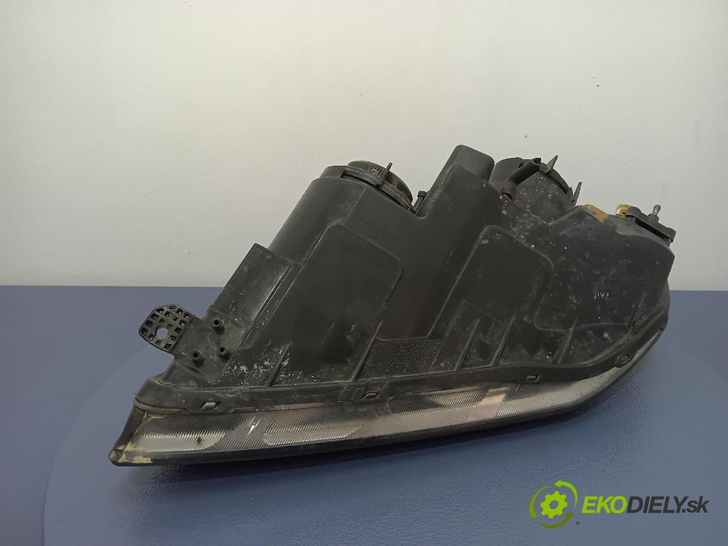 Chevrolet Captiva 2007 Reflektor: v pravo: 00015548