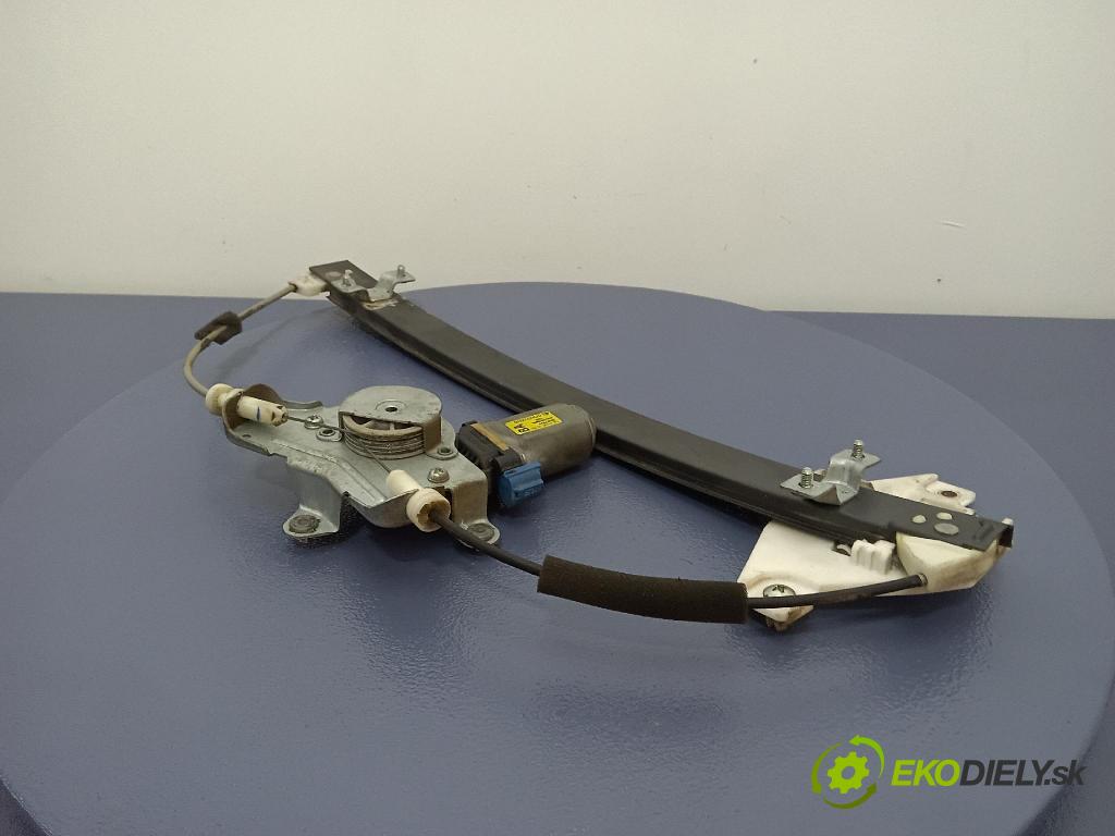 Chevrolet Captiva 2007 mechanizmus okna Okná: Predné Vľavo: 96627079