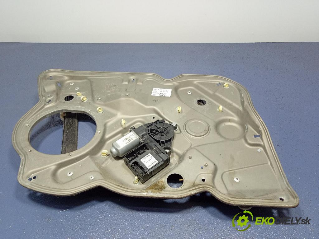 Skoda Octavia 2006 mechanizmus okna Okná: Predné Vľavo: 1Z1837655B