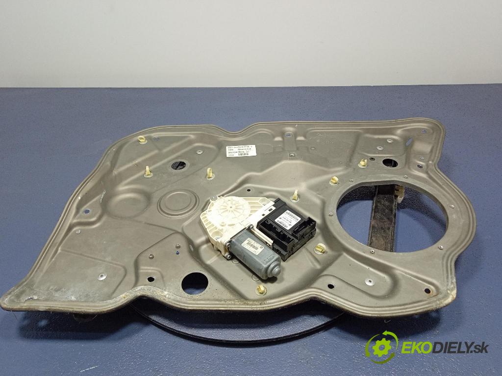 Skoda Octavia 2006 mechanizmus okna Okná: Predné v pravo: 1Z1837656B