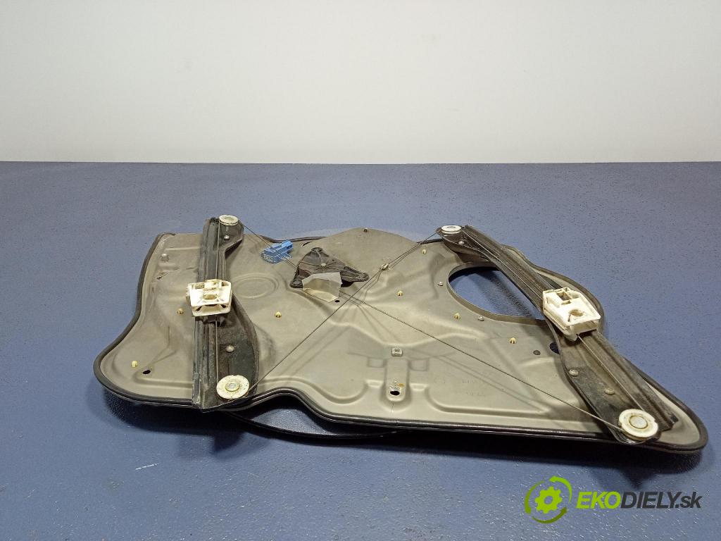 Skoda Octavia 2006 mechanizmus okna Okná: Predné v pravo: 1Z1837656B