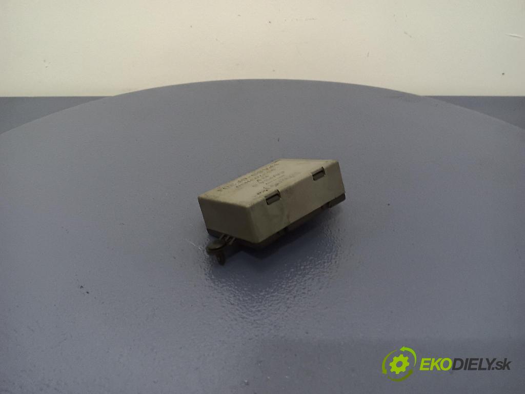 Citroen Berlingo 2005 riadiaca jednotka Zámok: 9627031180