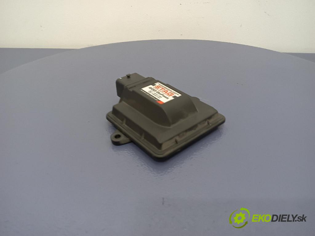 Fiat Panda 2003 riadiaca jednotka 67R-017009