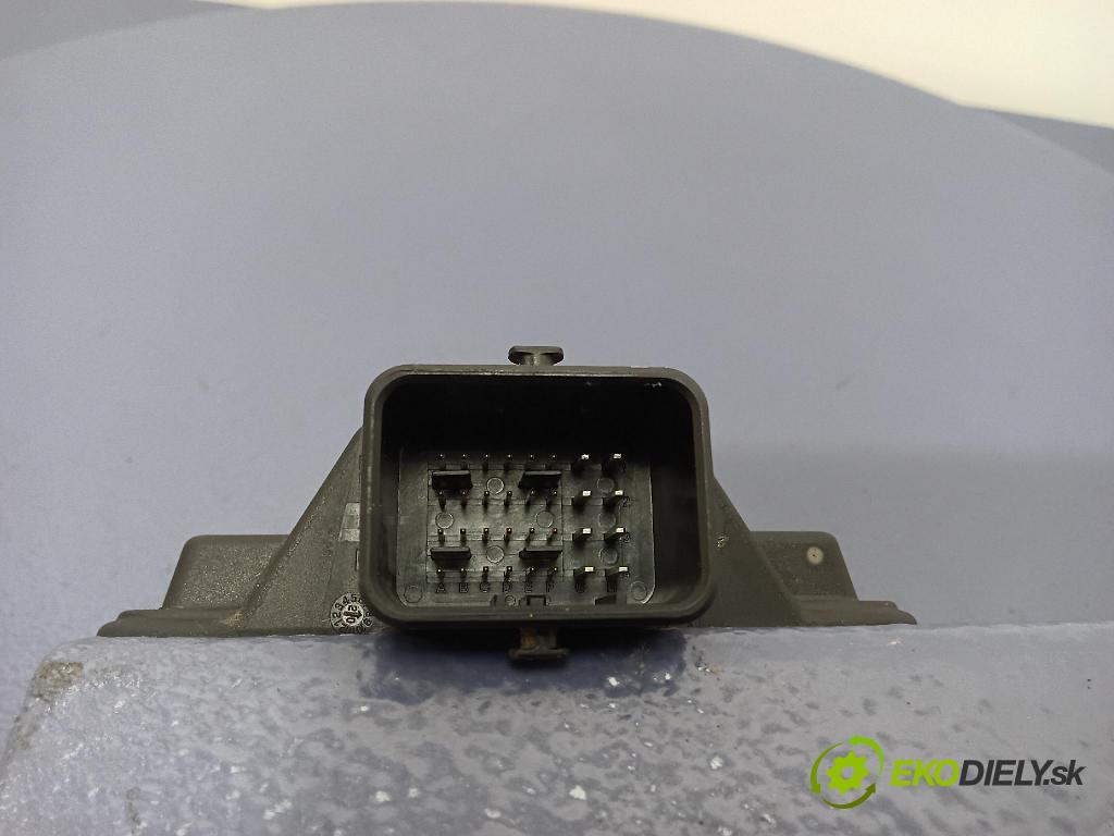 Fiat Panda 2003 riadiaca jednotka 67R-017009