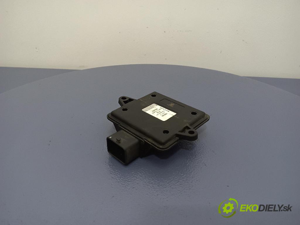 Fiat Panda 2003 riadiaca jednotka 67R-017009
