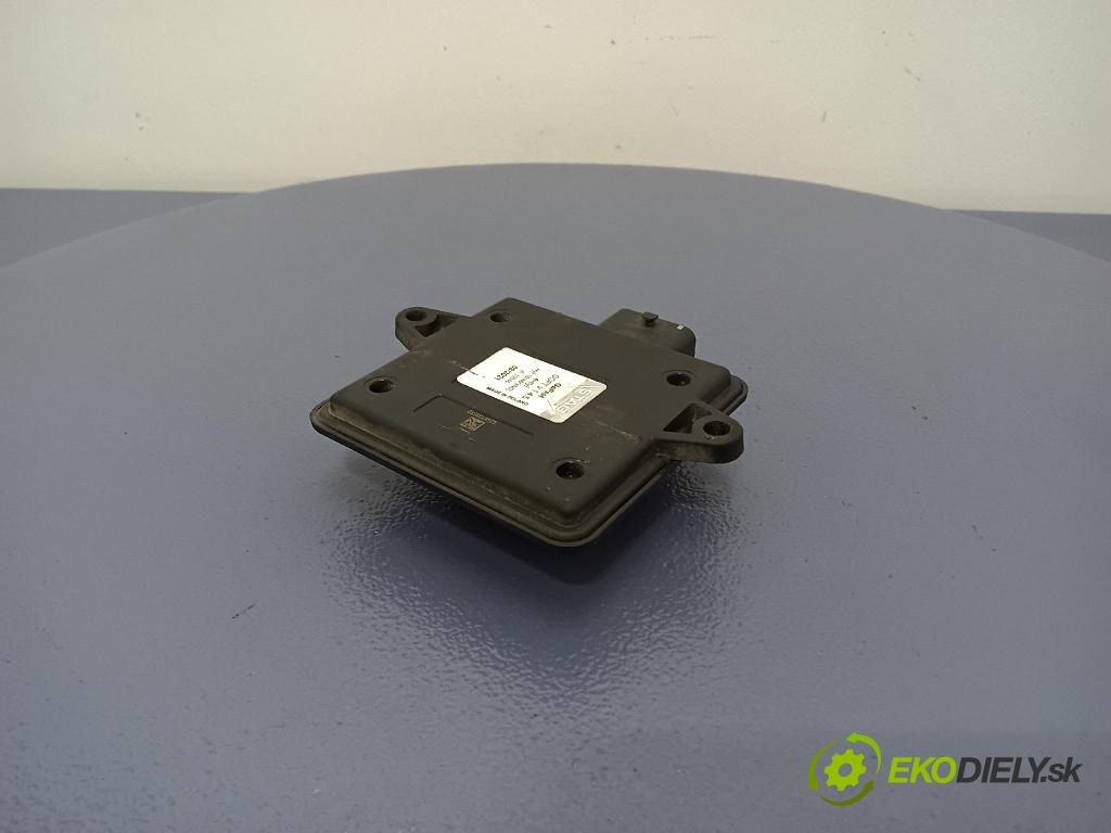 Fiat Panda 2003 riadiaca jednotka 67R-017009