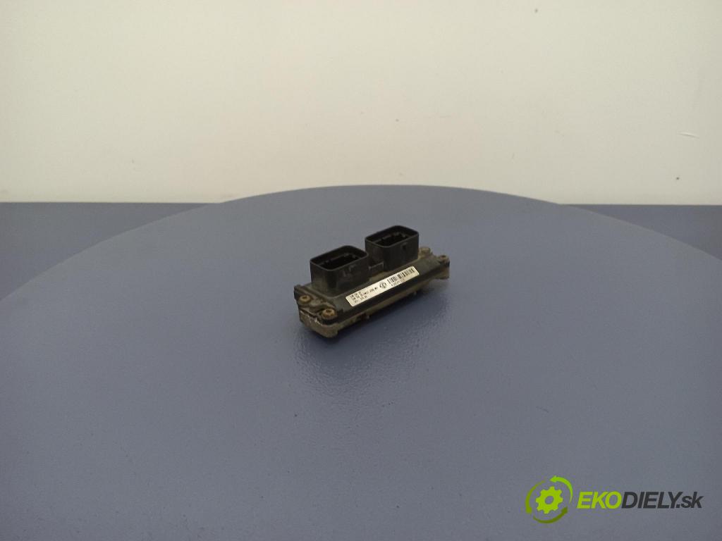 Fiat Panda 2003 riadiaca jednotka Motor: 55192636