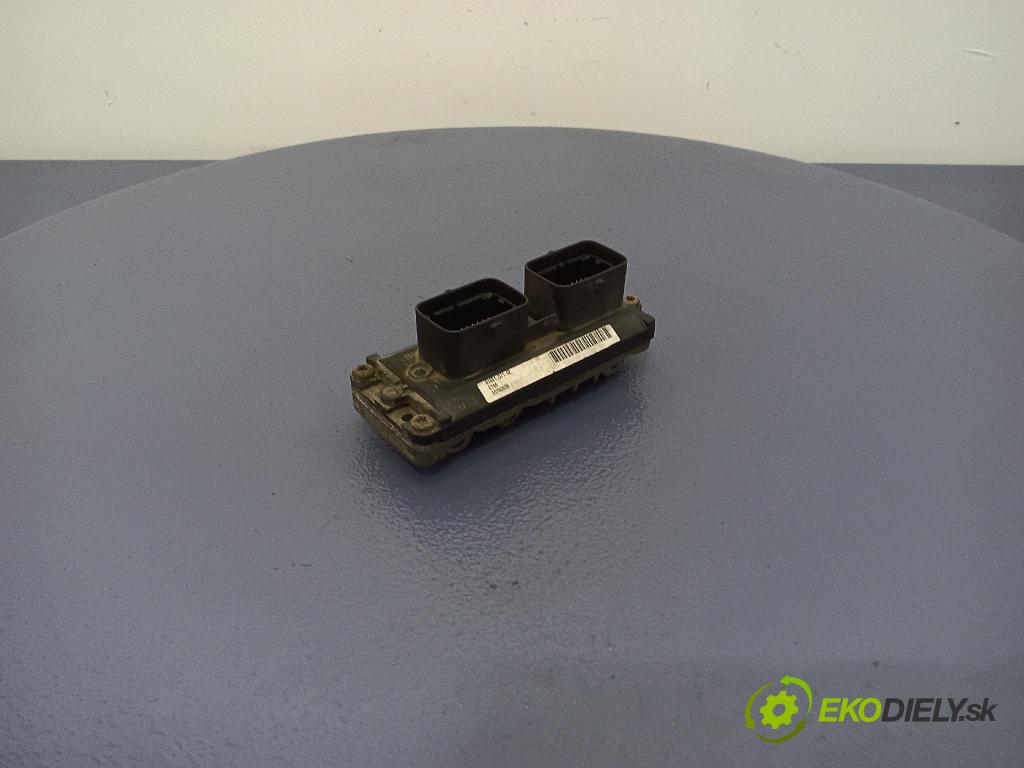 Fiat Panda 2003 riadiaca jednotka Motor: 55192636