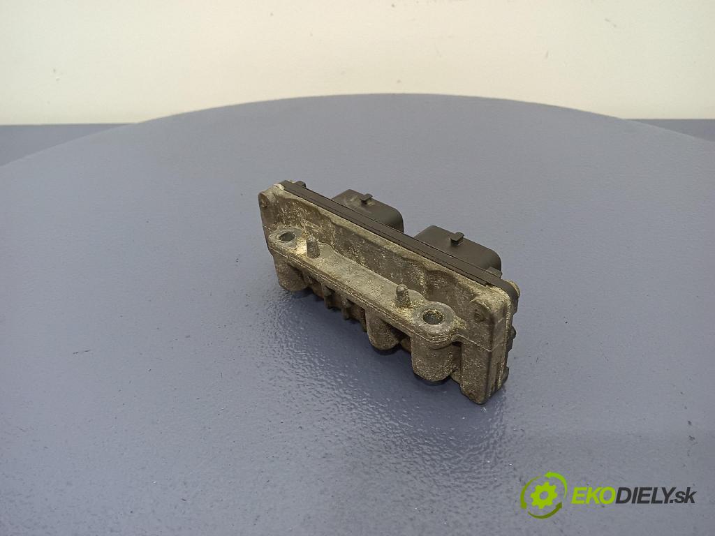 Fiat Panda 2003 riadiaca jednotka Motor: 55192636