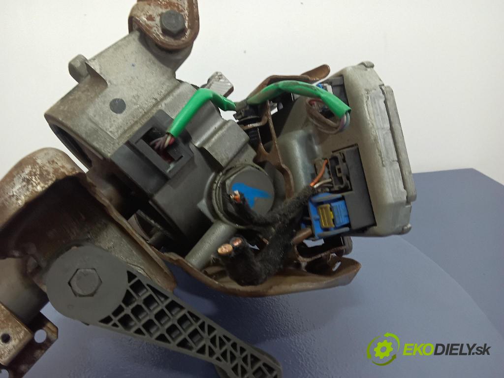 Fiat Panda 2003 Stĺpik volant x 51746818