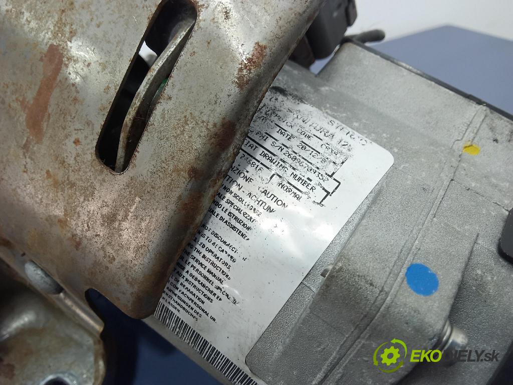 Fiat Panda 2003 Stĺpik volant x 51746818