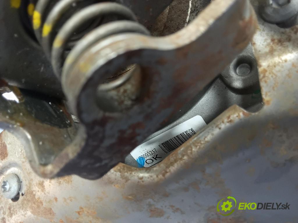 Fiat Panda 2003 Sloupek volantu x 51746818