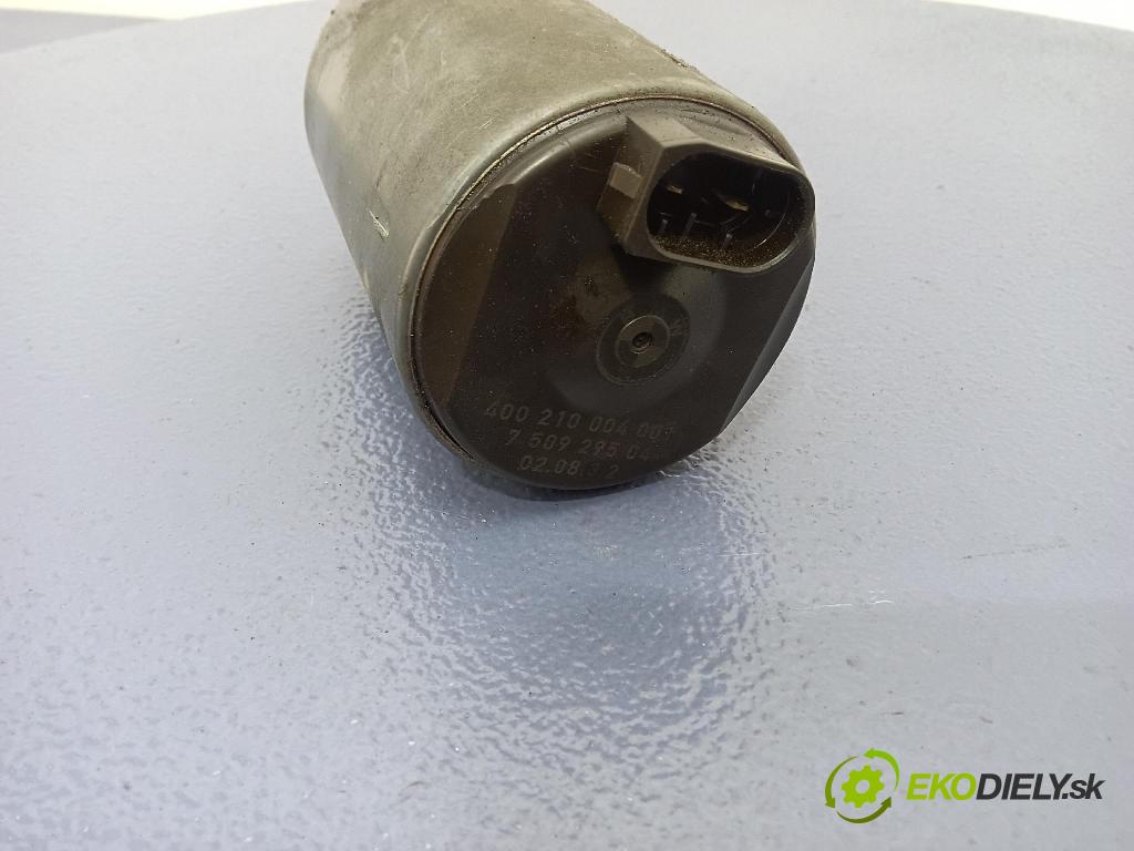 Bmw 318 2002 Napínač: Načasovanie: 750929504
