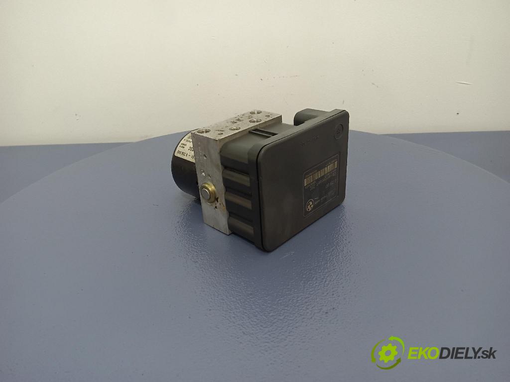 Bmw 318 2002 čerpadlo ABS x 6759047